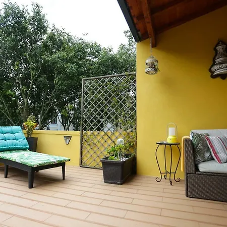 Apartment Dapraca
