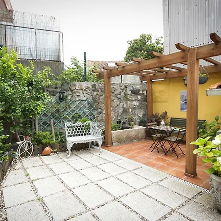Dapraca Apartment